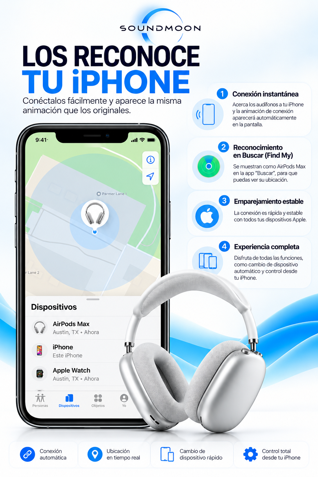Max Gen 2 | Calidad Premium